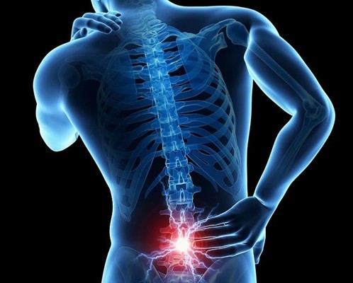 Top Class Back-Pain Treatment at Indore by Dr. Shubham Thori